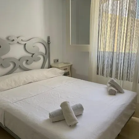 Apartamento Nieves Nerja Нерха