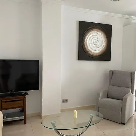 Apartamento Nieves Nerja Апартаменты *