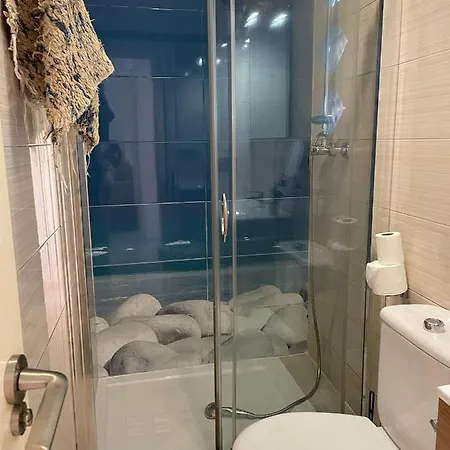 Apartamento Nieves Nerja *