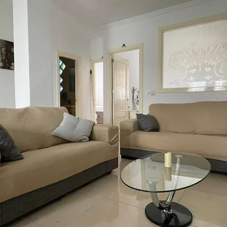 Apartamento Nieves Nerja *